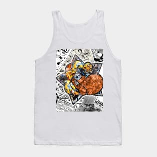 WMMS Tank Top